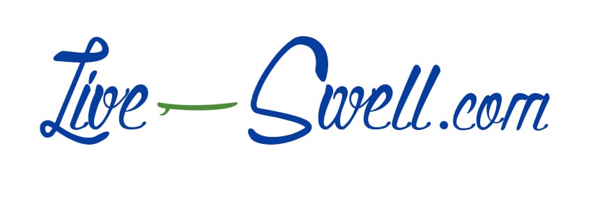 Live Swell Logo