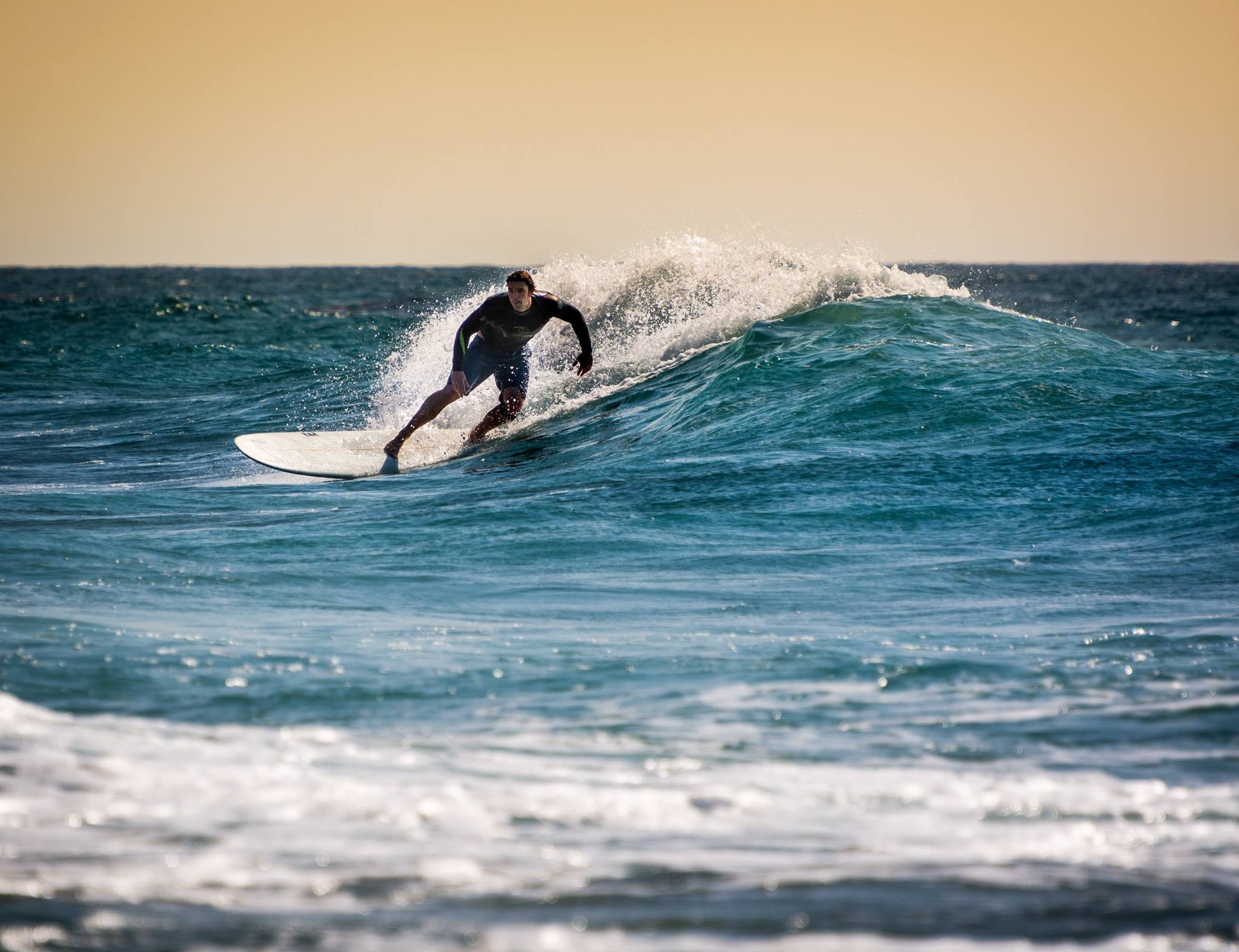 Popotla Mexico Live Swell Surf Trip