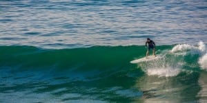 Baja California - surf trip best caliifornia beaches