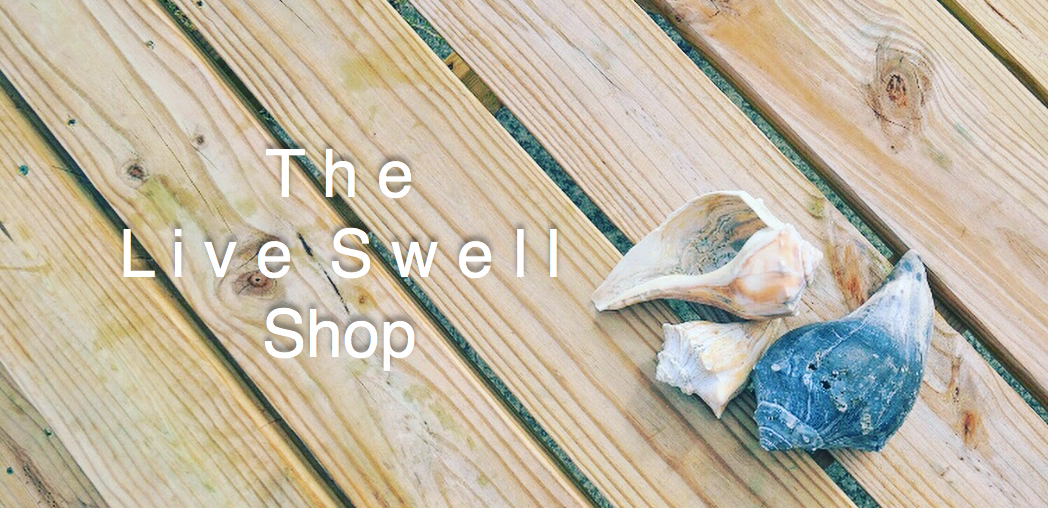 Live Swell online shop