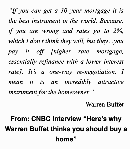 how to short the dollar warren buffet quote number 2