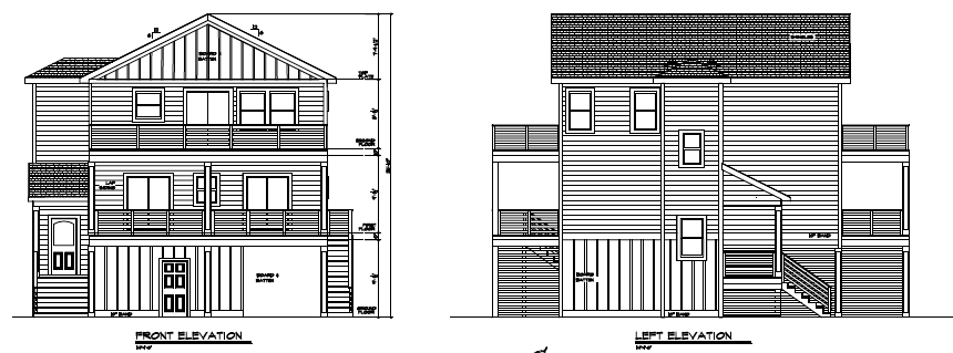 Design Phase Begins for Newest Live Swell Beach Bungalows