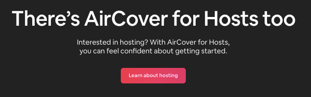 Does Airbnb Cover Fire Damage