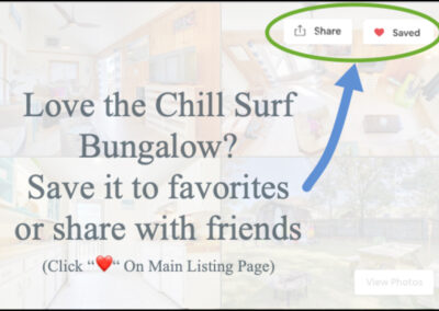 Chill Surf Bungalow OBX