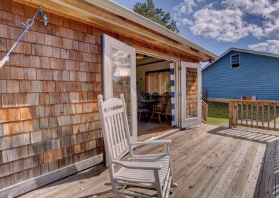 Chill Surf Bungalow OBX